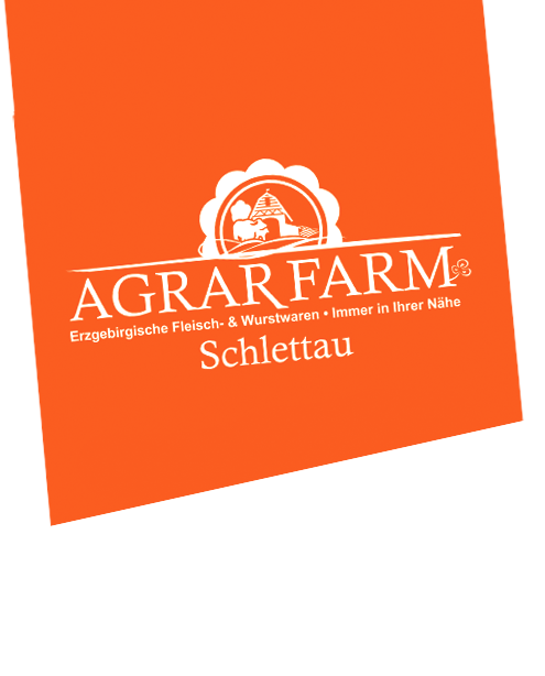 Agrarfarm Schlettau